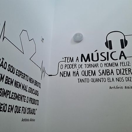 Hostel Supremo Armacao de Pera Luaran gambar